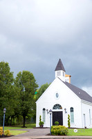 The Little Wedding Chapel, Nashville, TN